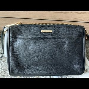 COPY - Rebecca Minkoff Black Purse - Brand New!!